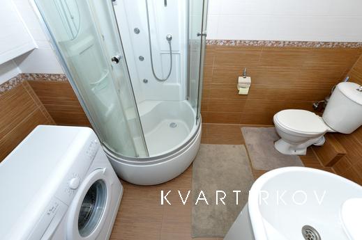 Марьин Дом на Шевченко ,20, Екатеринбург - квартира посуточно