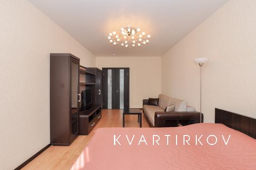 Марьин Дом на Бажова, 68, Екатеринбург - квартира посуточно