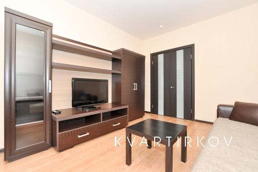 Марьин Дом на Бажова, 68, Екатеринбург - квартира посуточно