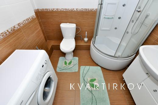 Марьин Дом на Бажова, 68, Екатеринбург - квартира посуточно