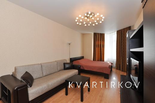 Марьин Дом на Бажова, 68, Екатеринбург - квартира посуточно