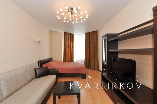 Марьин Дом на Бажова, 68, Екатеринбург - квартира посуточно