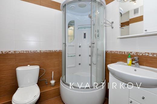 Марьин Дом на Бажова, 68, Екатеринбург - квартира посуточно