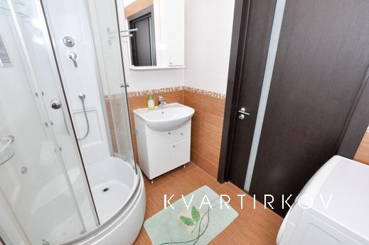 Марьин Дом на Бажова, 68, Екатеринбург - квартира посуточно