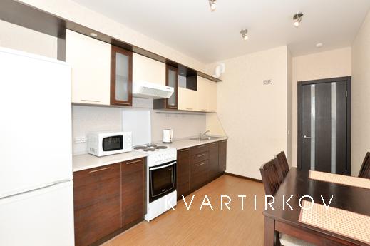 Марьин Дом на Бажова, 68, Екатеринбург - квартира посуточно