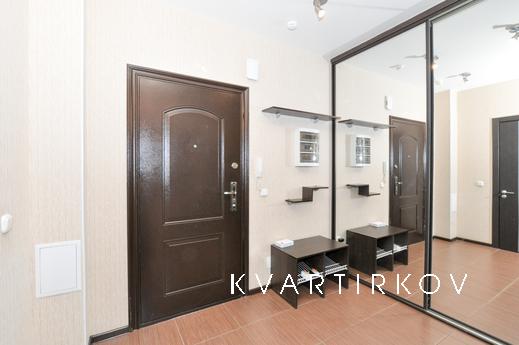 Марьин Дом на Бажова, 68, Екатеринбург - квартира посуточно