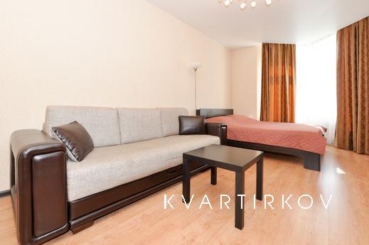 Марьин Дом на Бажова, 68, Екатеринбург - квартира посуточно