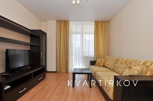 Марьин Дом на Шевченко, 20, Екатеринбург - квартира посуточно