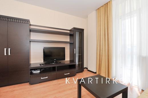 Марьин Дом на Шевченко, 20, Екатеринбург - квартира посуточно