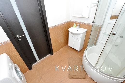 Марьин Дом на Шевченко, 20, Екатеринбург - квартира посуточно