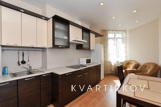 Марьин Дом на Шевченко, 20, Екатеринбург - квартира посуточно