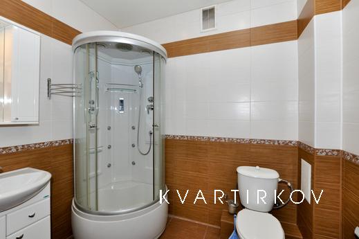 Марьин Дом на Шевченко, 20, Екатеринбург - квартира посуточно