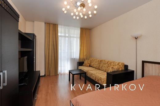 Марьин Дом на Шевченко, 20, Екатеринбург - квартира посуточно