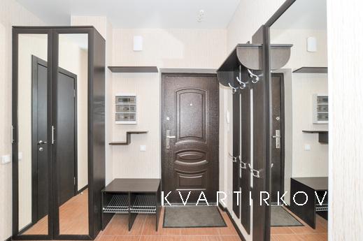 Марьин Дом на Шевченко, 20, Екатеринбург - квартира посуточно