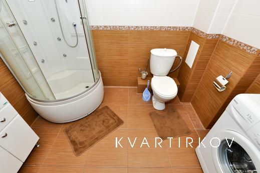 Марьин Дом на Шевченко, 20, Екатеринбург - квартира посуточно