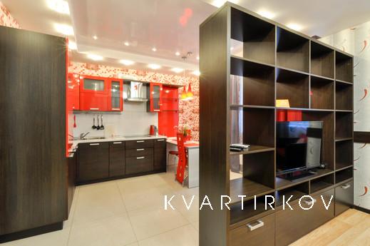 Марьин Дом на Сурикова, 53а, Екатеринбург - квартира посуточно