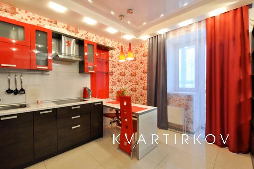 Марьин Дом на Сурикова, 53а, Екатеринбург - квартира посуточно