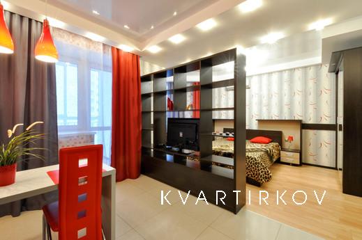 Марьин Дом на Сурикова, 53а, Екатеринбург - квартира посуточно