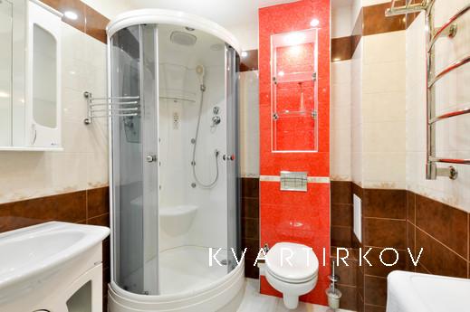 Марьин Дом на Сурикова, 53а, Екатеринбург - квартира посуточно