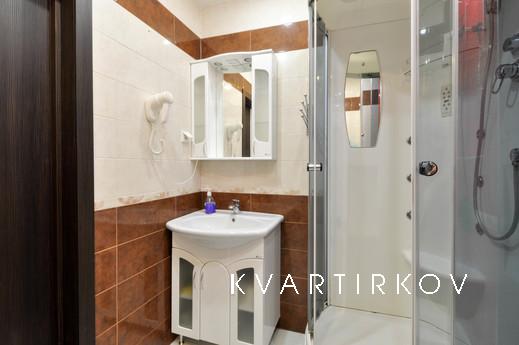 Марьин Дом на Сурикова, 53а, Екатеринбург - квартира посуточно