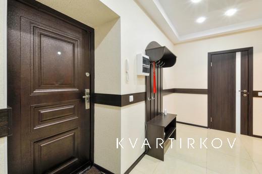 Марьин Дом на Сурикова, 53а, Екатеринбург - квартира посуточно