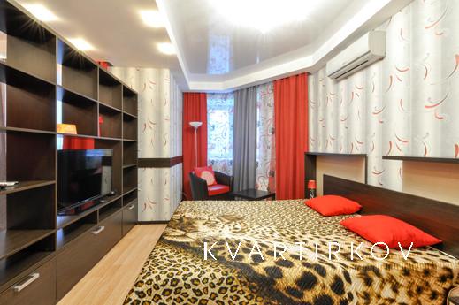 Марьин Дом на Сурикова, 53а, Екатеринбург - квартира посуточно