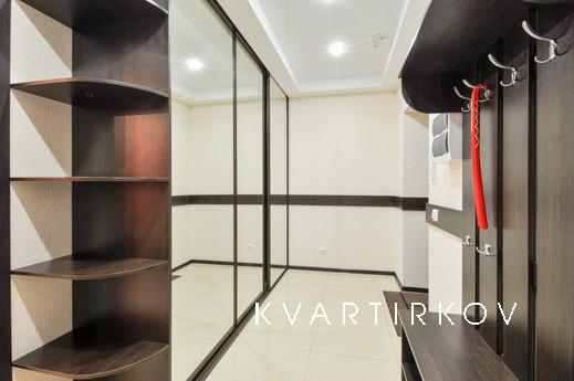 Марьин Дом на Сурикова, 53а, Екатеринбург - квартира посуточно