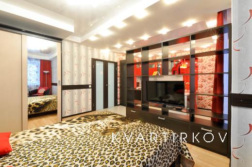 Марьин Дом на Сурикова, 53а, Екатеринбург - квартира посуточно