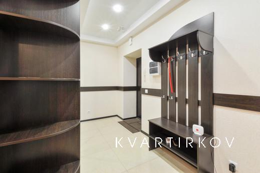 Марьин Дом на Сурикова, 53а, Екатеринбург - квартира посуточно