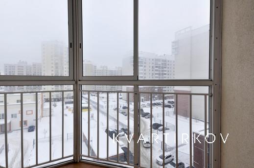 Марьин Дом на Сурикова, 53а, Екатеринбург - квартира посуточно