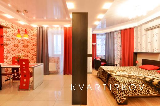 Марьин Дом на Сурикова, 53а, Екатеринбург - квартира посуточно