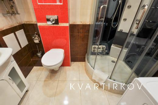 Marin Dom na Souznoy, 2, Єкатеринбург - квартира подобово