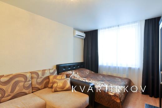 Marin Dom na Schorsa 103, Єкатеринбург - квартира подобово