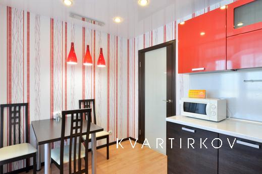 Marin Dom na Schorsa 103, Єкатеринбург - квартира подобово