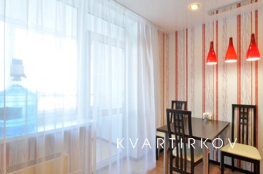 Marin Dom na Schorsa 103, Єкатеринбург - квартира подобово