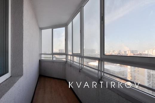 Marin Dom na Schorsa 103, Єкатеринбург - квартира подобово