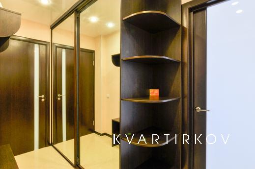 Marin Dom na Schorsa 103, Єкатеринбург - квартира подобово