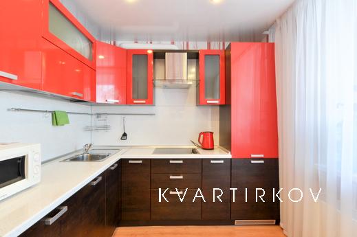 Marin Dom na Schorsa 103, Єкатеринбург - квартира подобово