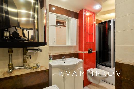 Marin Dom na Schorsa 103, Єкатеринбург - квартира подобово