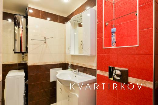 Marin Dom na Schorsa 103, Єкатеринбург - квартира подобово