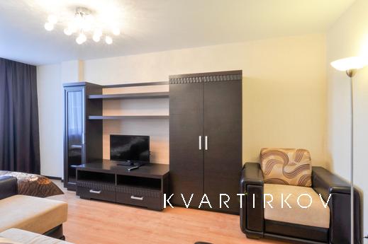 Marin Dom na Schorsa 103, Єкатеринбург - квартира подобово