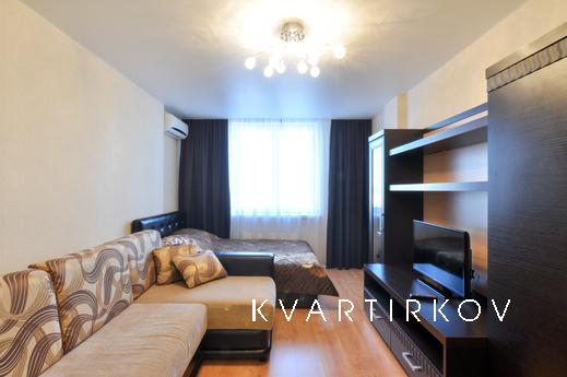 Marin Dom na Schorsa 103, Єкатеринбург - квартира подобово