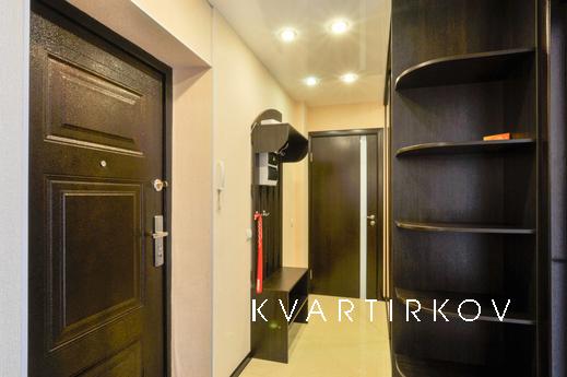 Marin Dom na Schorsa 103, Єкатеринбург - квартира подобово