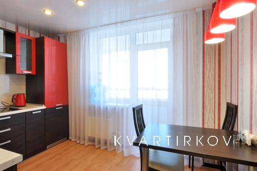 Marin Dom na Schorsa 103, Єкатеринбург - квартира подобово