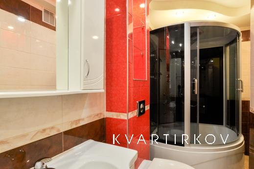 Marin Dom na Schorsa 103, Єкатеринбург - квартира подобово