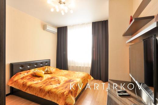 Марьин на Сурикова, 53а, Екатеринбург - квартира посуточно