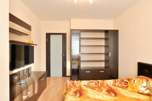 Марьин на Сурикова, 53а, Екатеринбург - квартира посуточно