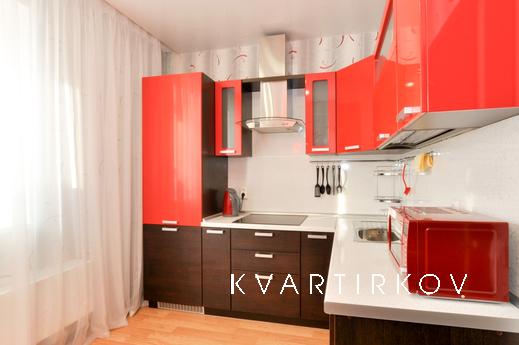 Марьин на Сурикова, 53а, Екатеринбург - квартира посуточно