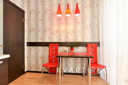 Марьин на Сурикова, 53а, Екатеринбург - квартира посуточно