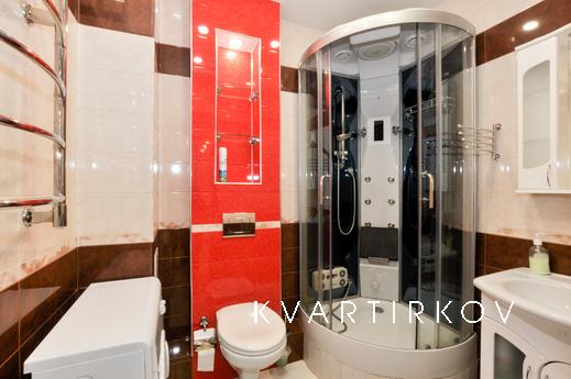 Марьин на Сурикова, 53а, Екатеринбург - квартира посуточно